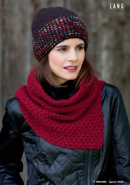 Catalogue Lang Yarns - FAM 217 - Fatto a Mano