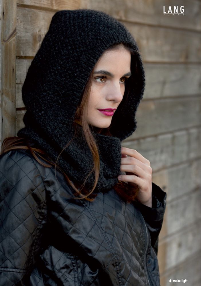 Catalogue Lang Yarns - FAM 217 - Fatto a Mano