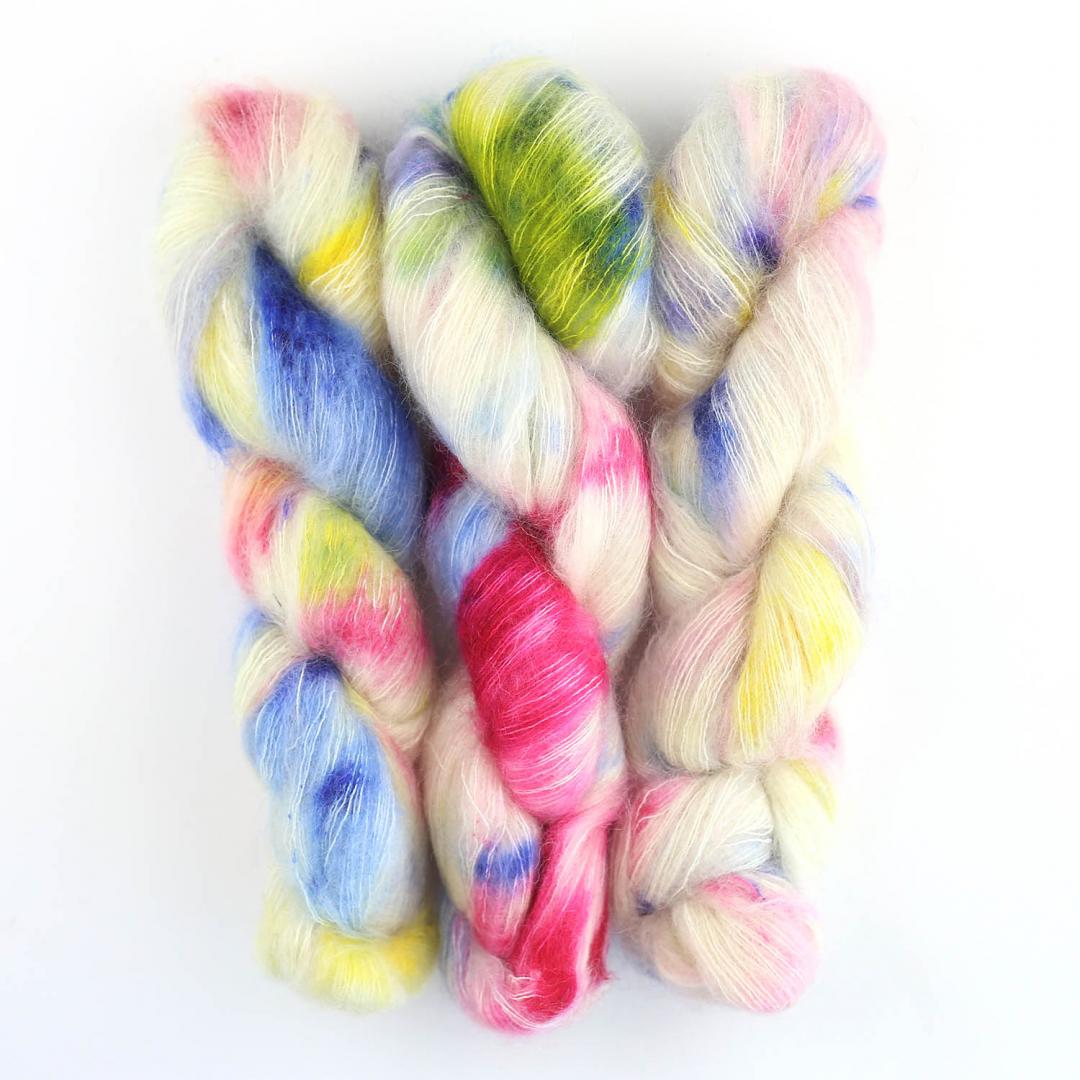 Kidsilk de Cowgirlblues, un fil d&