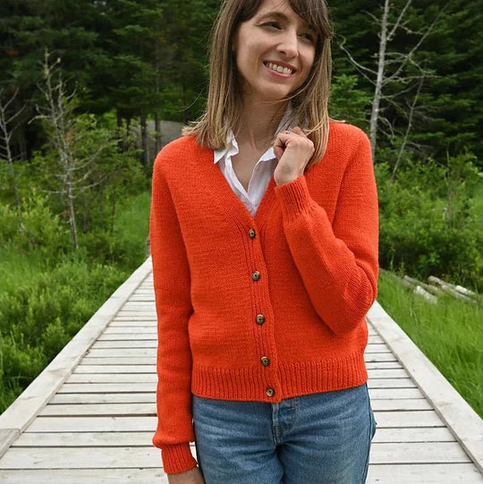 Garde-Robe de Marie-Christine Lévesque