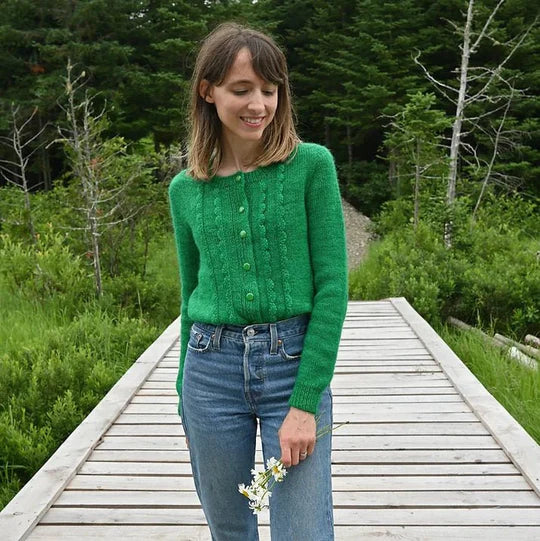 Garde-Robe de Marie-Christine Lévesque