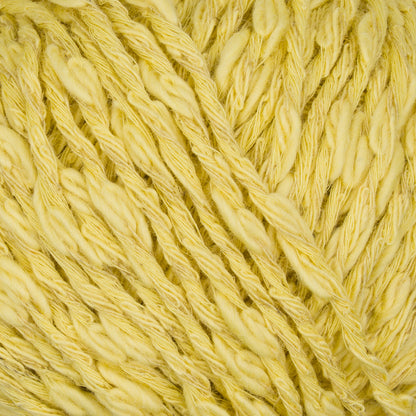 Cotton Waves – Fil texturé coton &amp; lin