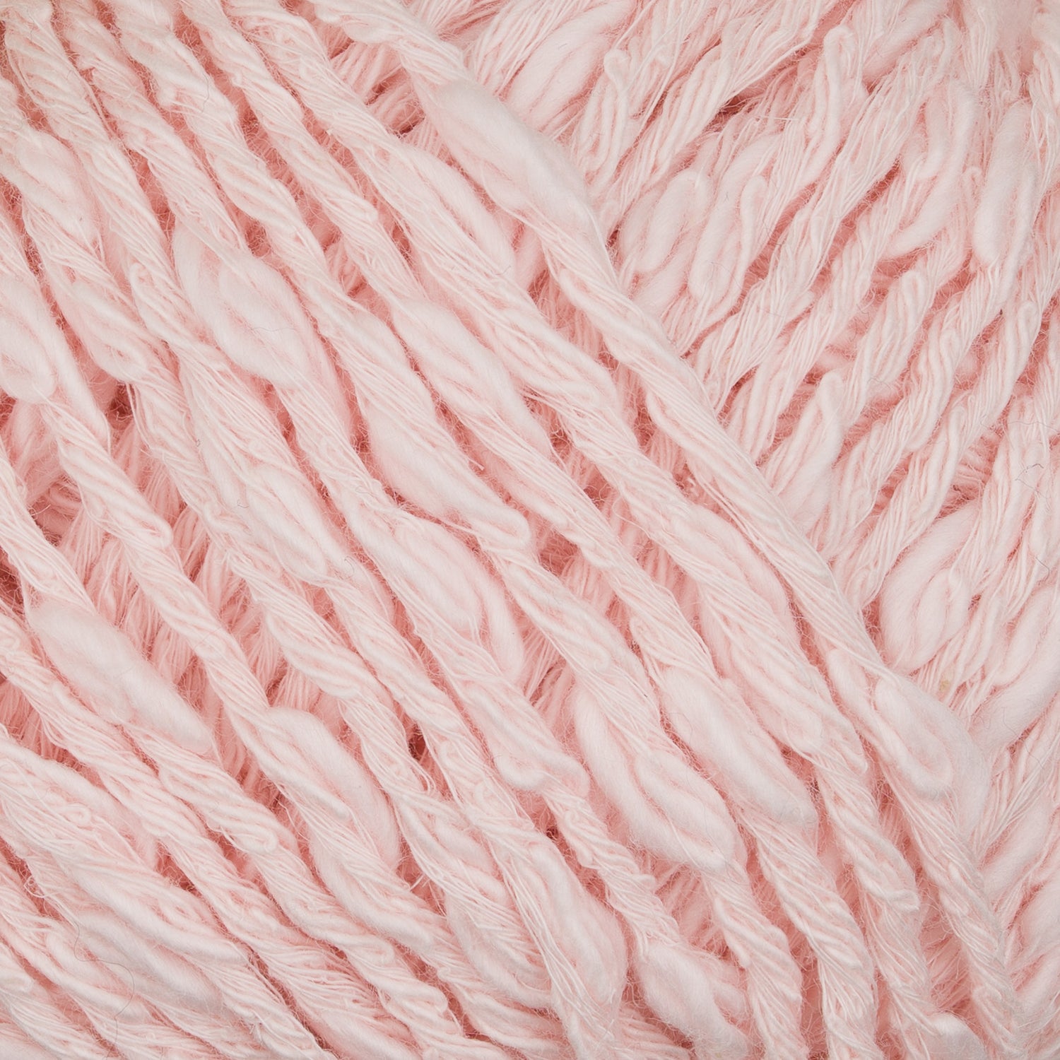 Cotton Waves – Fil texturé coton &amp; lin