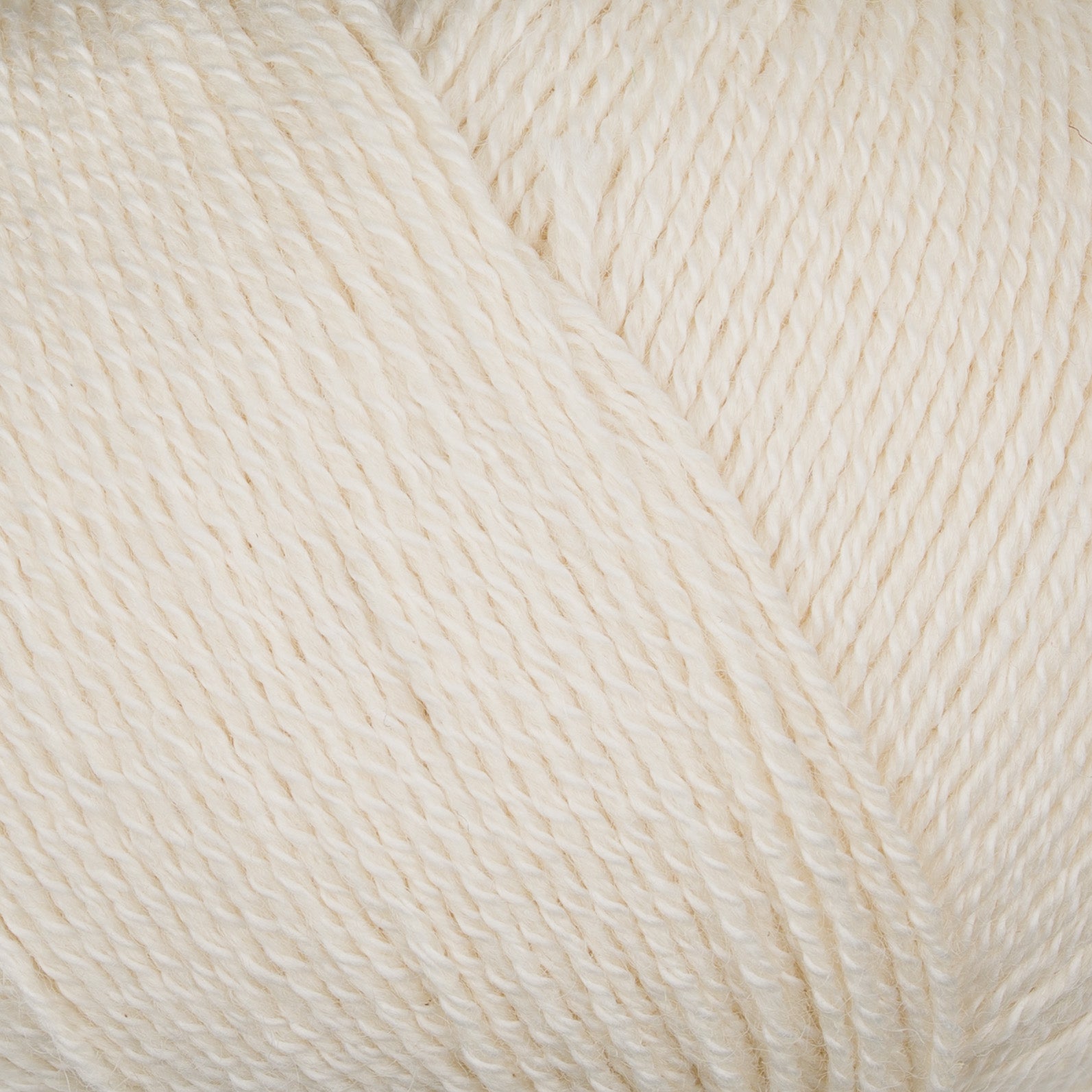 CottonWool 3 Organic – Fil doux en laine mérinos et coton biologique