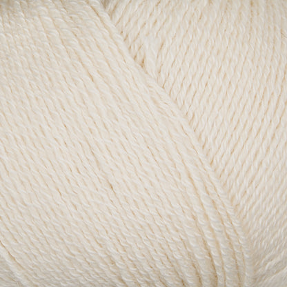 CottonWool 3 Organic – Fil doux en laine mérinos et coton biologique