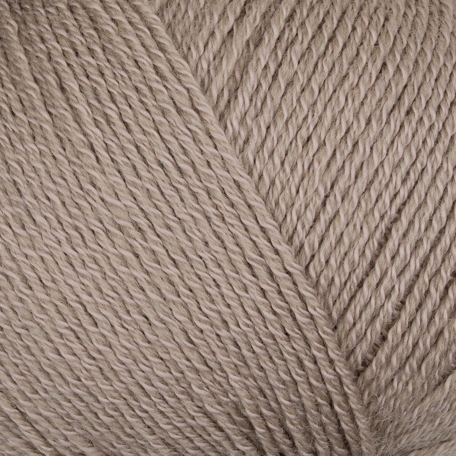 CottonWool 3 Organic – Fil doux en laine mérinos et coton biologique