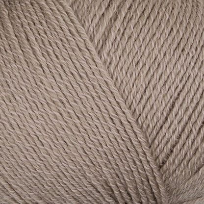 CottonWool 3 Organic – Fil doux en laine mérinos et coton biologique