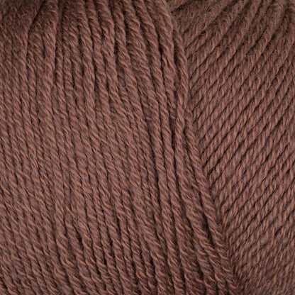 CottonWool 3 Organic – Fil doux en laine mérinos et coton biologique