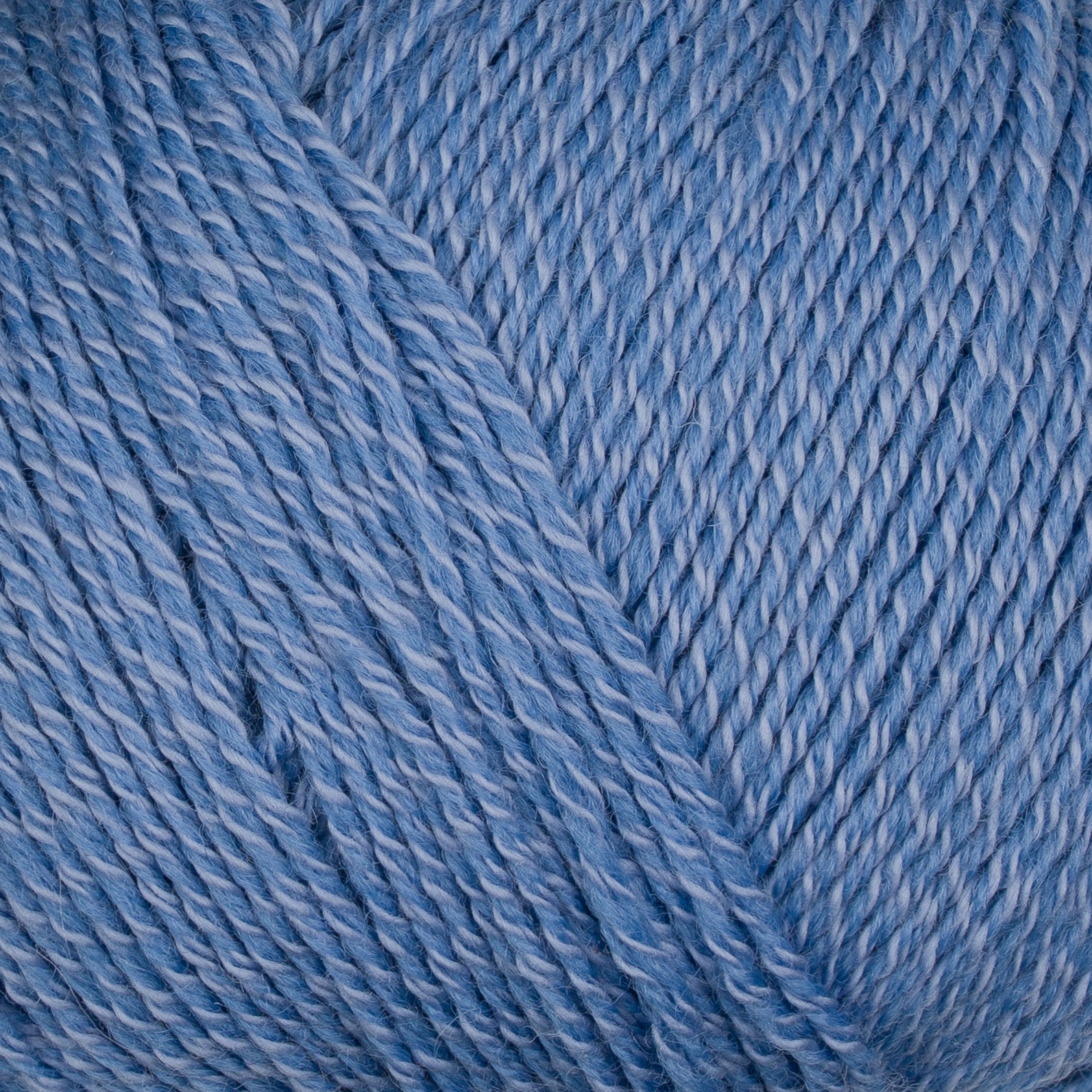 CottonWool 3 Organic – Fil doux en laine mérinos et coton biologique