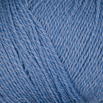 CottonWool 3 Organic – Fil doux en laine mérinos et coton biologique