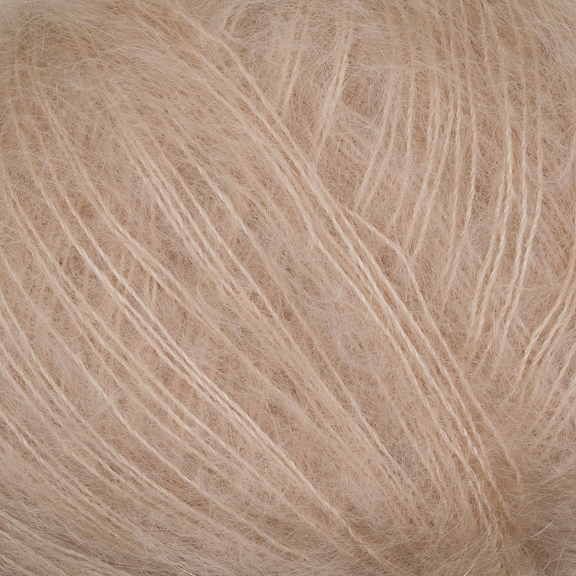 Kid Seta de Gepard – Fil mohair et soie ultra doux