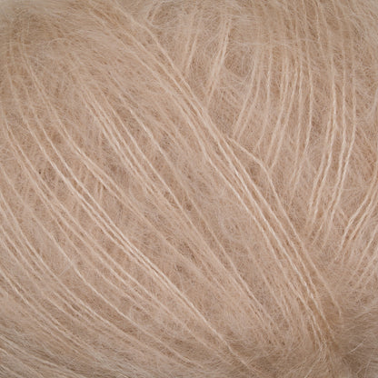 Kid Seta de Gepard – Fil mohair et soie ultra doux