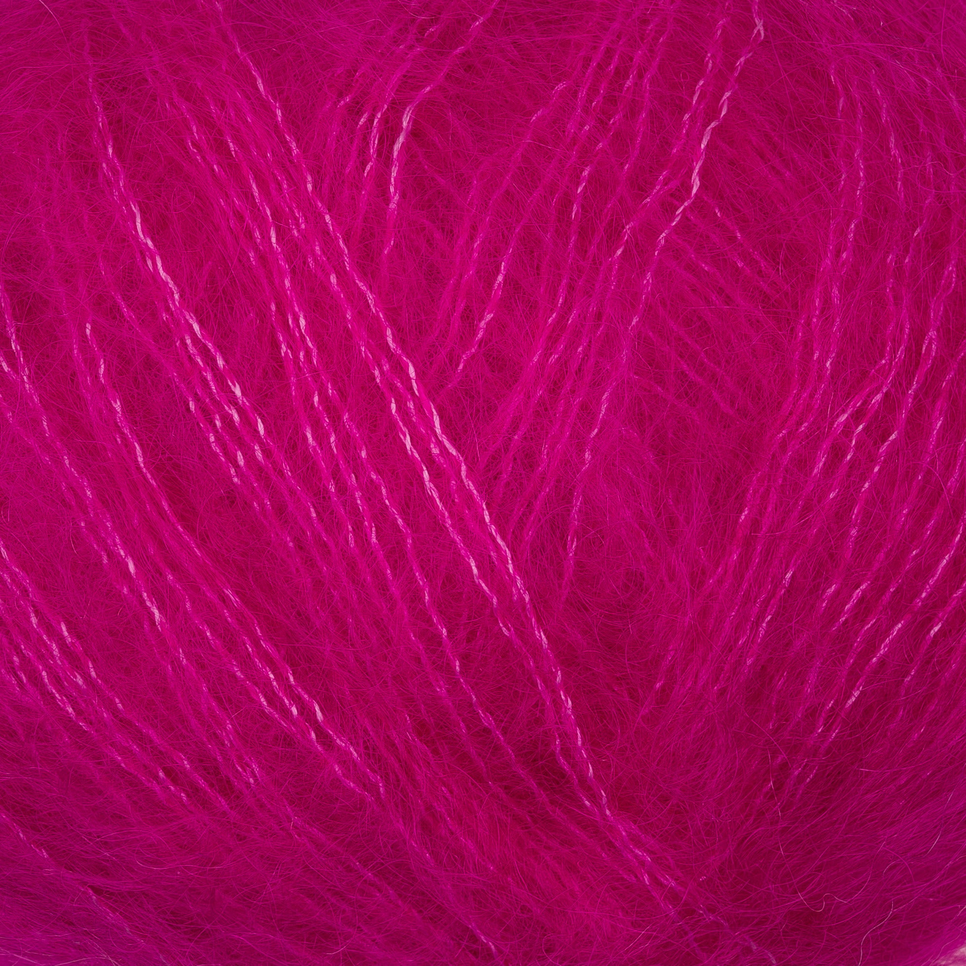 Kid Seta de Gepard – Fil mohair et soie ultra doux