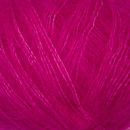 Kid Seta de Gepard – Fil mohair et soie ultra doux