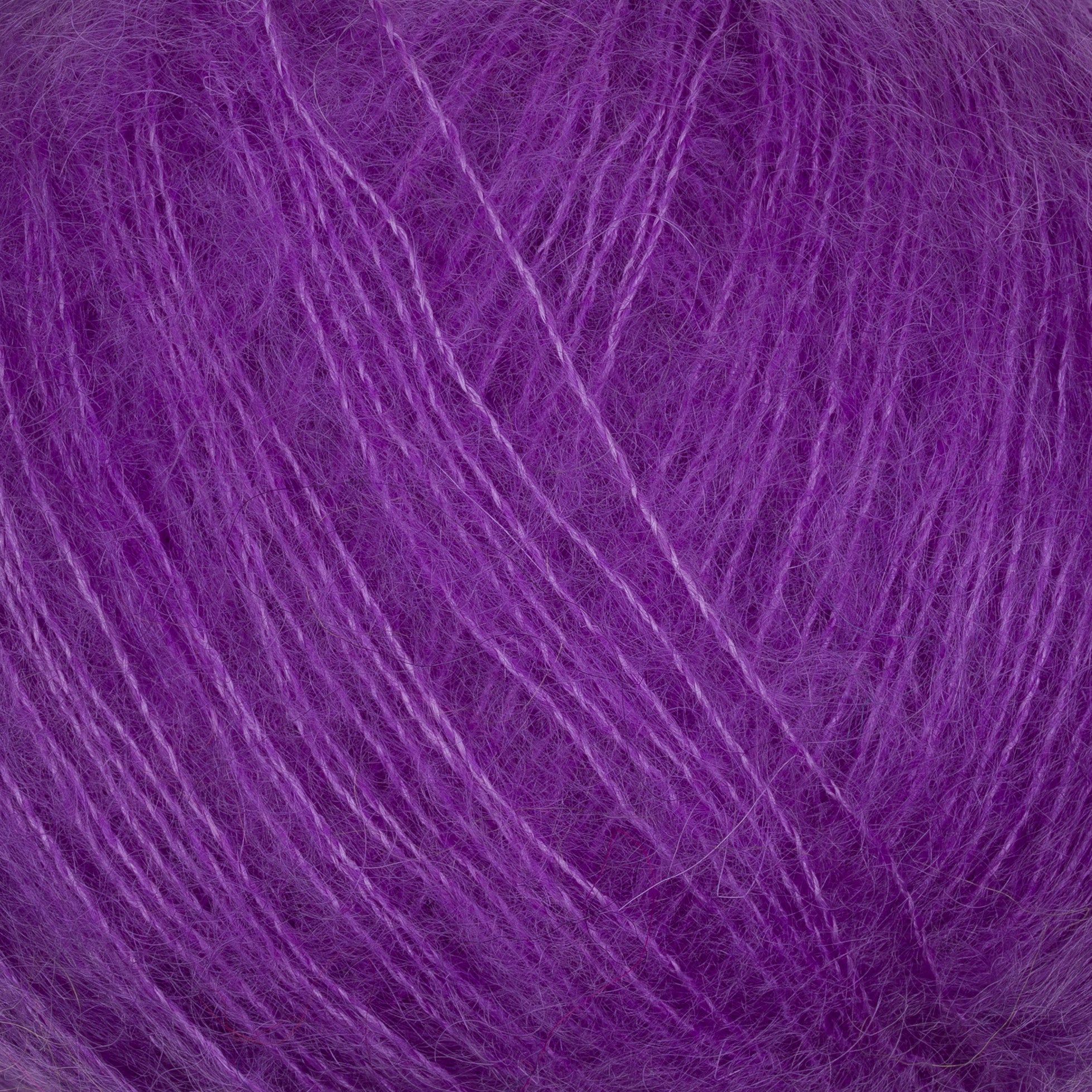 Kid Seta de Gepard – Fil mohair et soie ultra doux