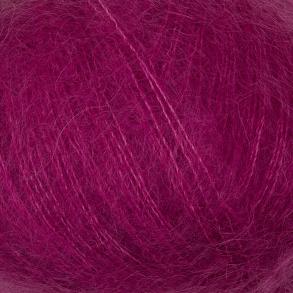 Kid Seta de Gepard – Fil mohair et soie ultra doux