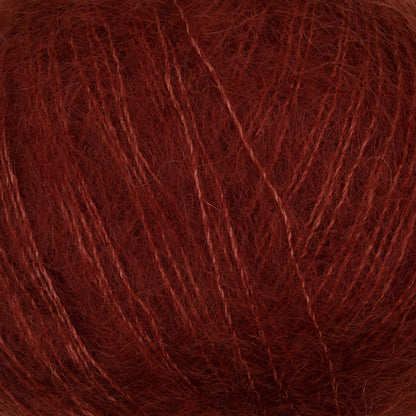 Kid Seta de Gepard – Fil mohair et soie ultra doux