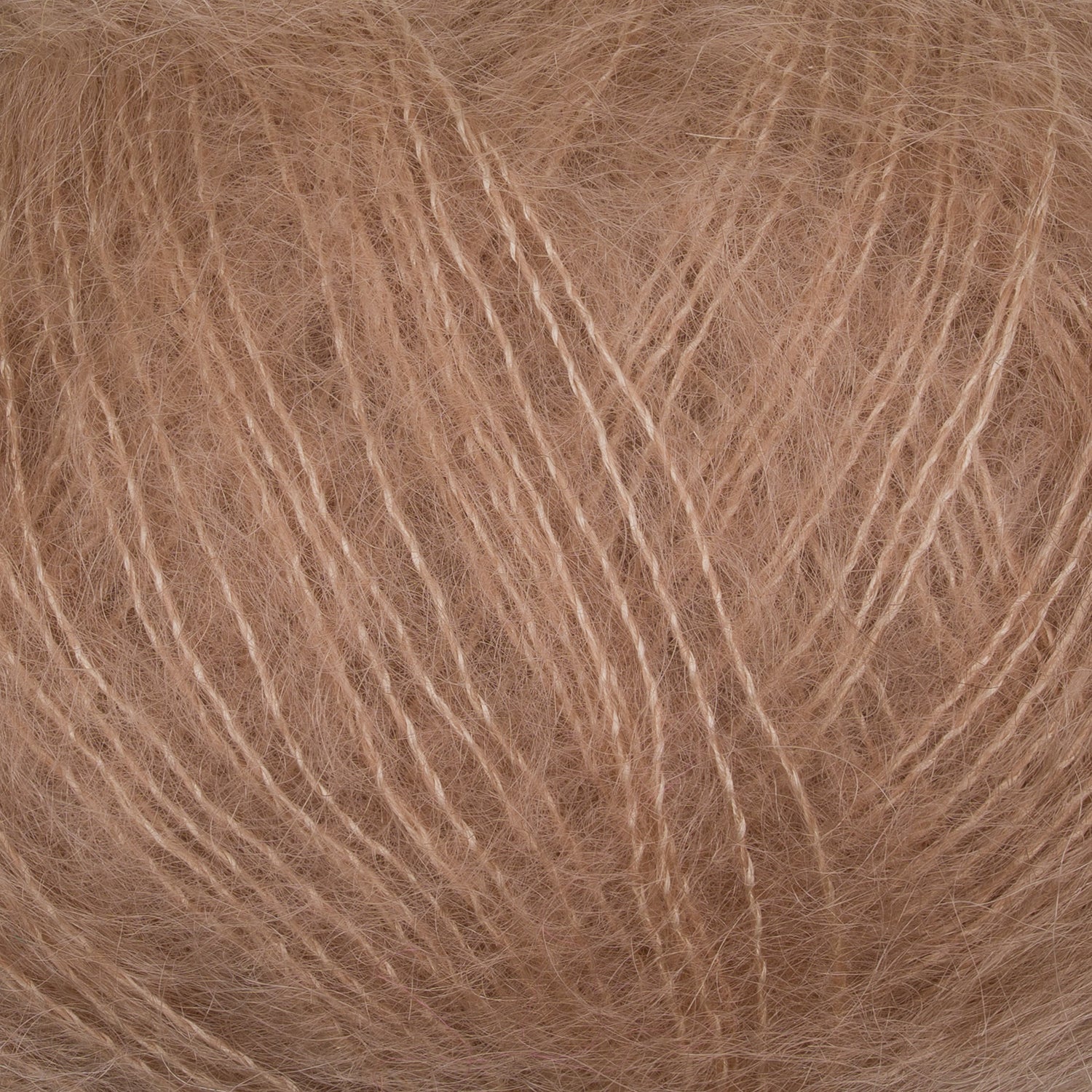 Kid Seta de Gepard – Fil mohair et soie ultra doux