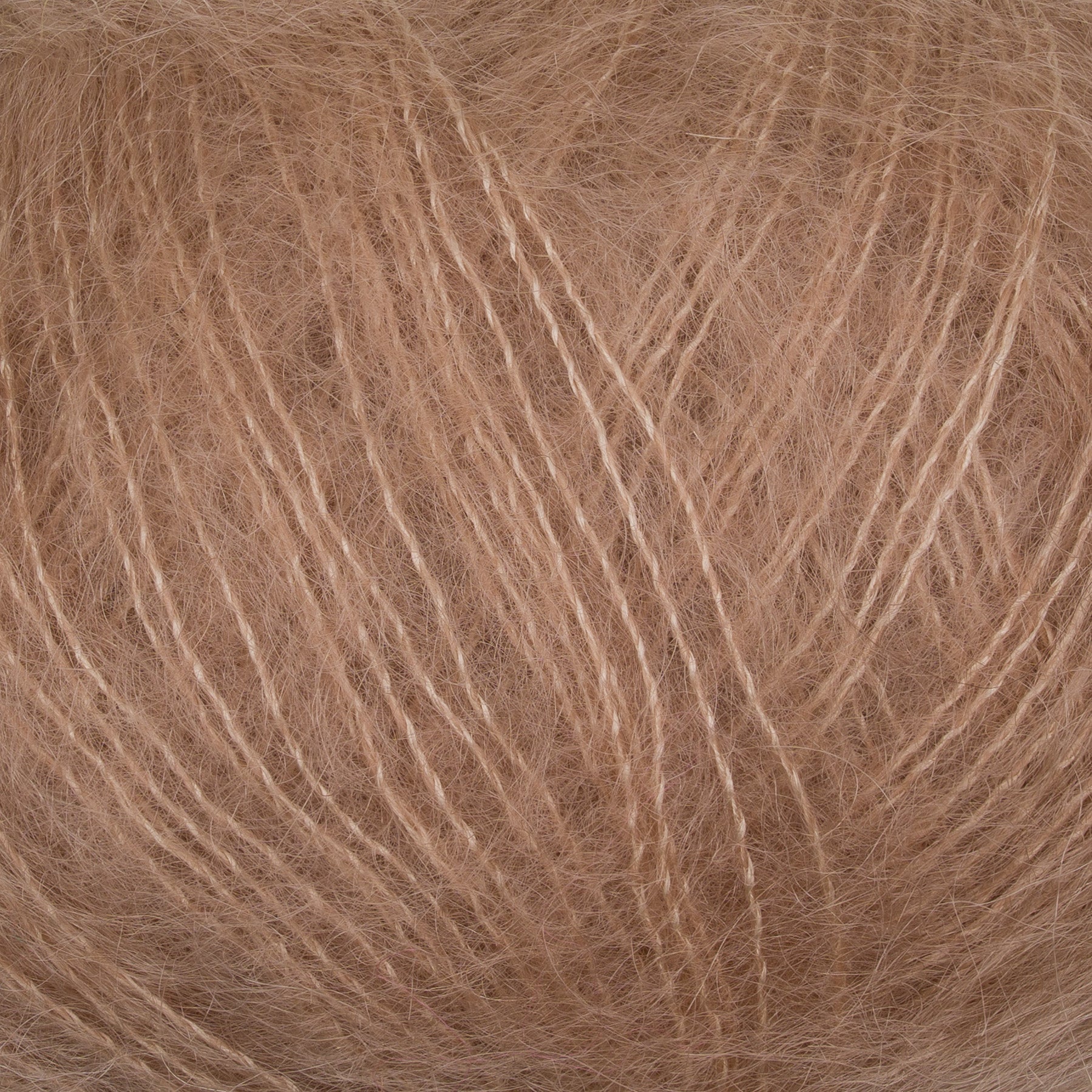 Kid Seta de Gepard – Fil mohair et soie ultra doux