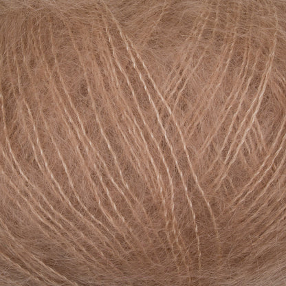 Kid Seta de Gepard – Fil mohair et soie ultra doux