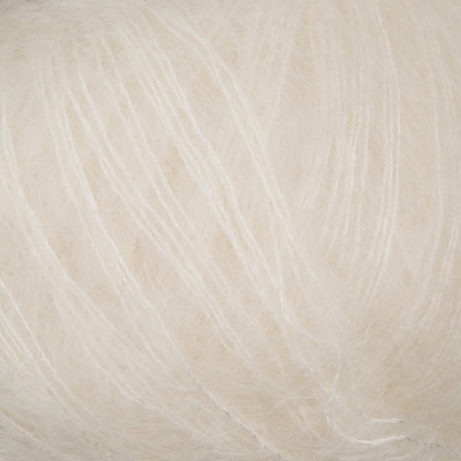 Kid Seta de Gepard – Fil mohair et soie ultra doux