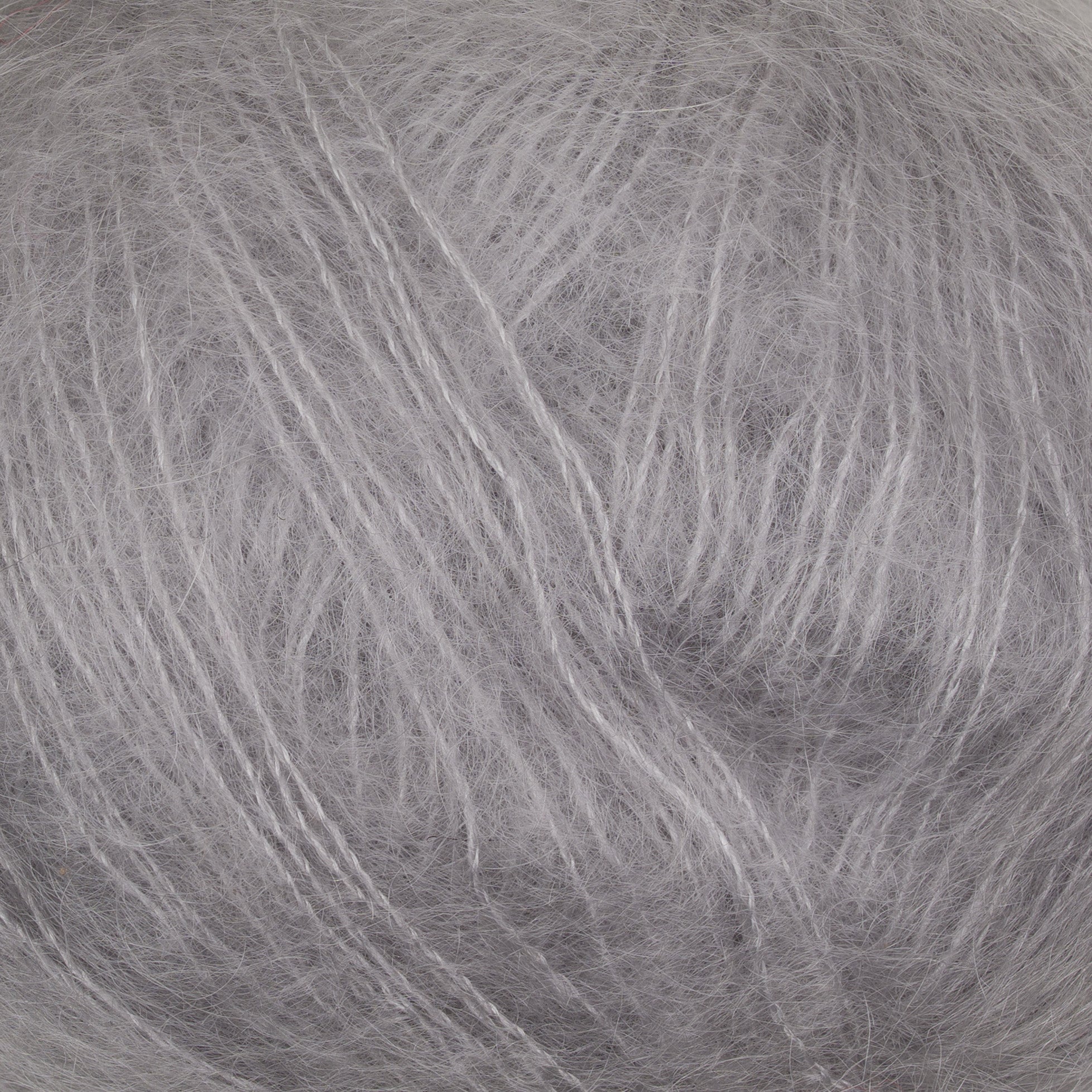 Kid Seta de Gepard – Fil mohair et soie ultra doux