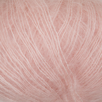 Kid Seta de Gepard – Fil mohair et soie ultra doux