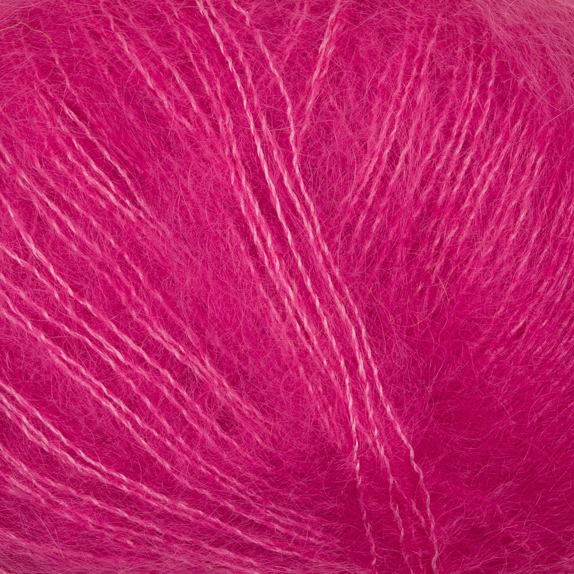 Kid Seta de Gepard – Fil mohair et soie ultra doux