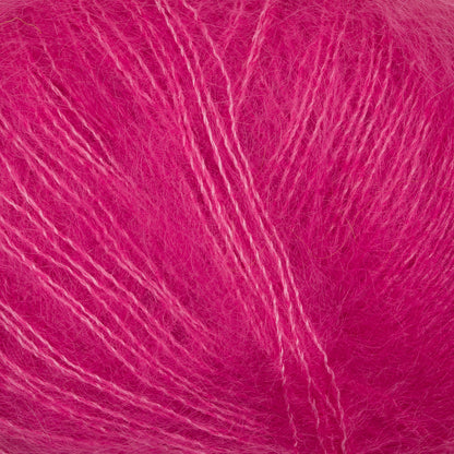 Kid Seta de Gepard – Fil mohair et soie ultra doux