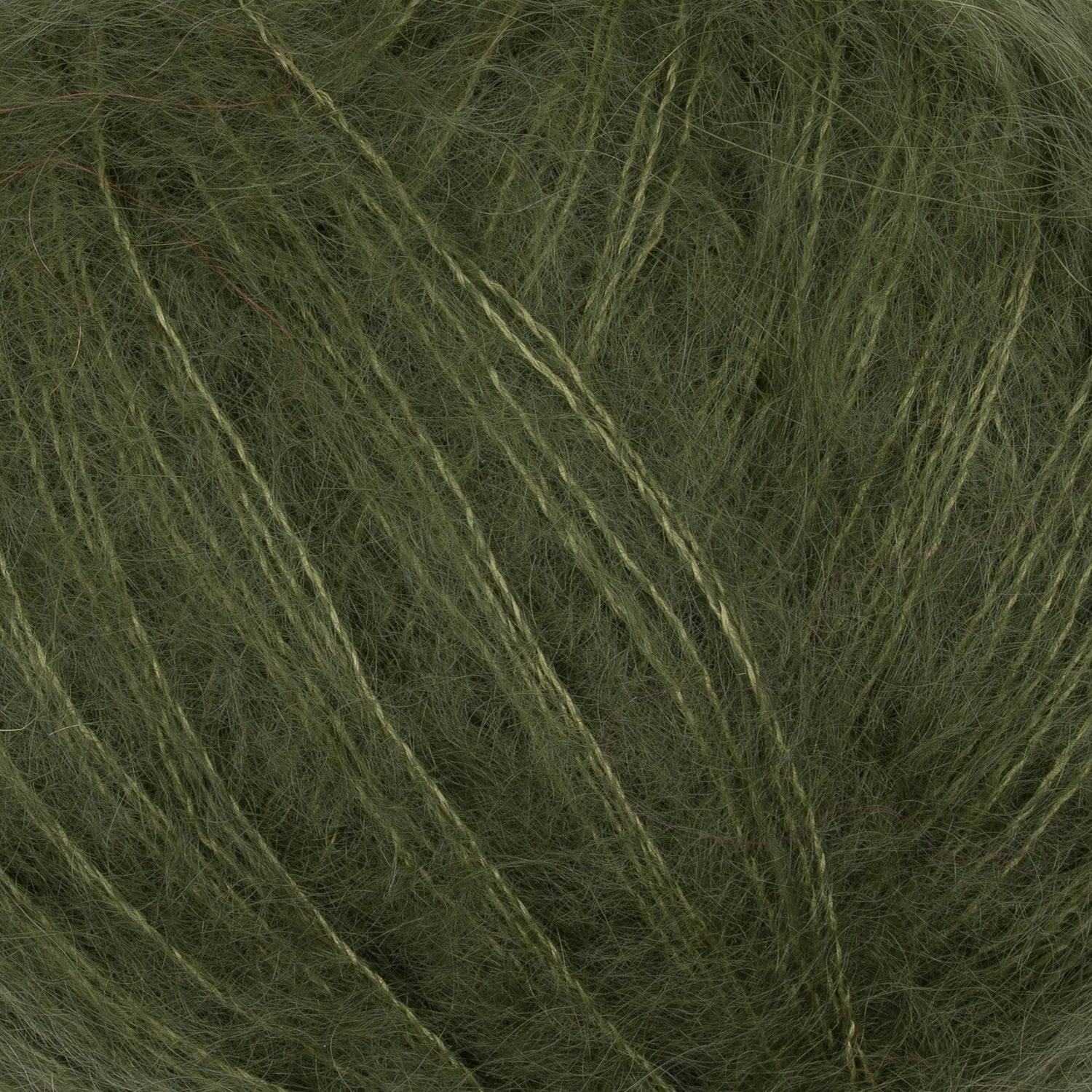 Kid Seta de Gepard – Fil mohair et soie ultra doux