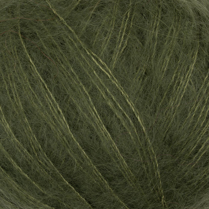 Kid Seta de Gepard – Fil mohair et soie ultra doux