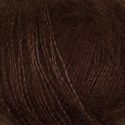 Kid Seta de Gepard – Fil mohair et soie ultra doux