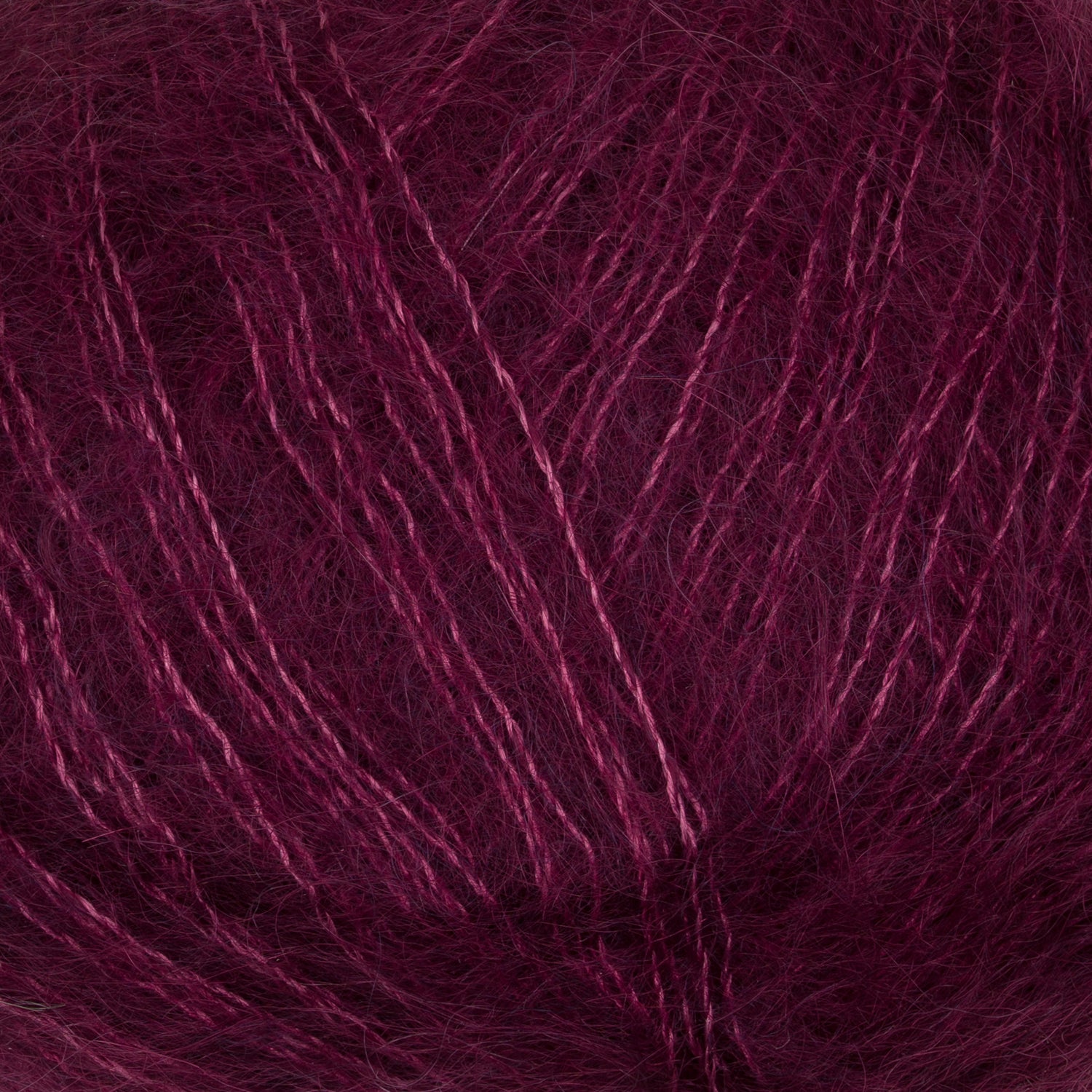 Kid Seta de Gepard – Fil mohair et soie ultra doux