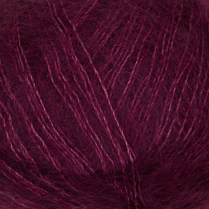 Kid Seta de Gepard – Fil mohair et soie ultra doux