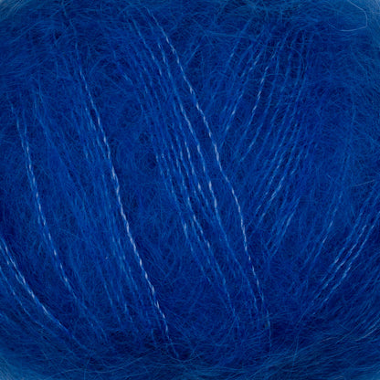 Kid Seta de Gepard – Fil mohair et soie ultra doux