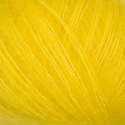 Kid Seta de Gepard – Fil mohair et soie ultra doux