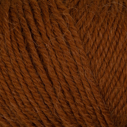 Pura Lana – Fil doux et chaud en laine et alpaga