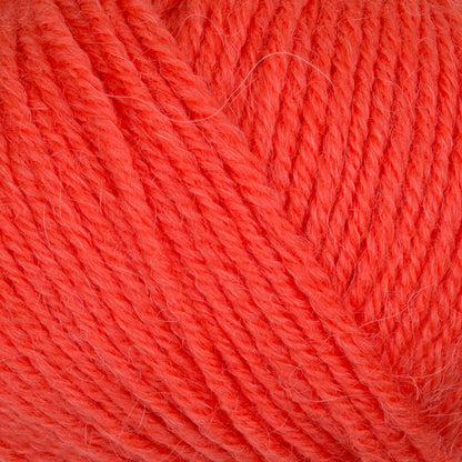 Pura Lana – Fil doux et chaud en laine et alpaga