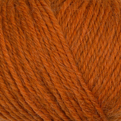 Pura Lana – Fil doux et chaud en laine et alpaga