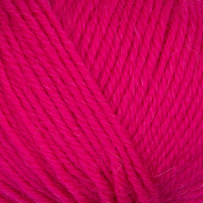 Pura Lana – Fil doux et chaud en laine et alpaga