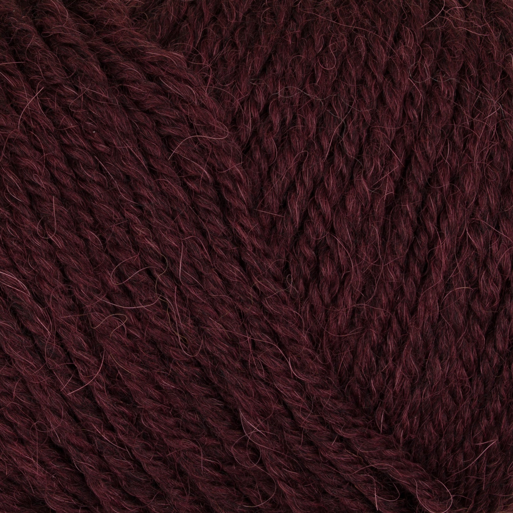 Pura Lana – Fil doux et chaud en laine et alpaga