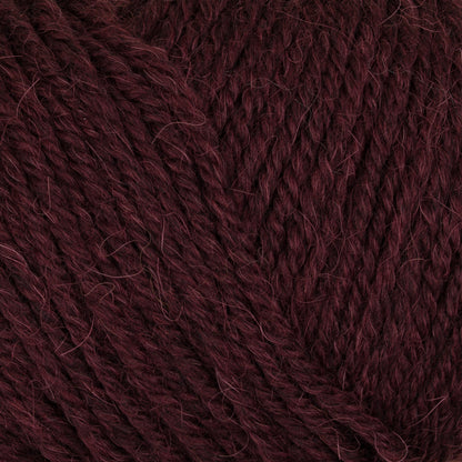 Pura Lana – Fil doux et chaud en laine et alpaga