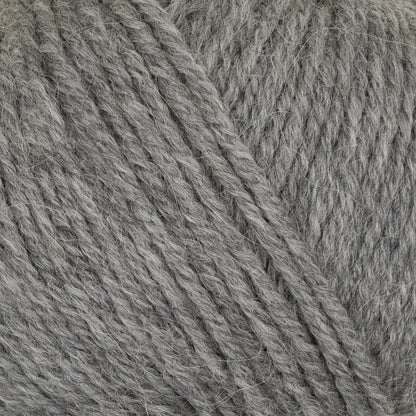 Pura Lana – Fil doux et chaud en laine et alpaga