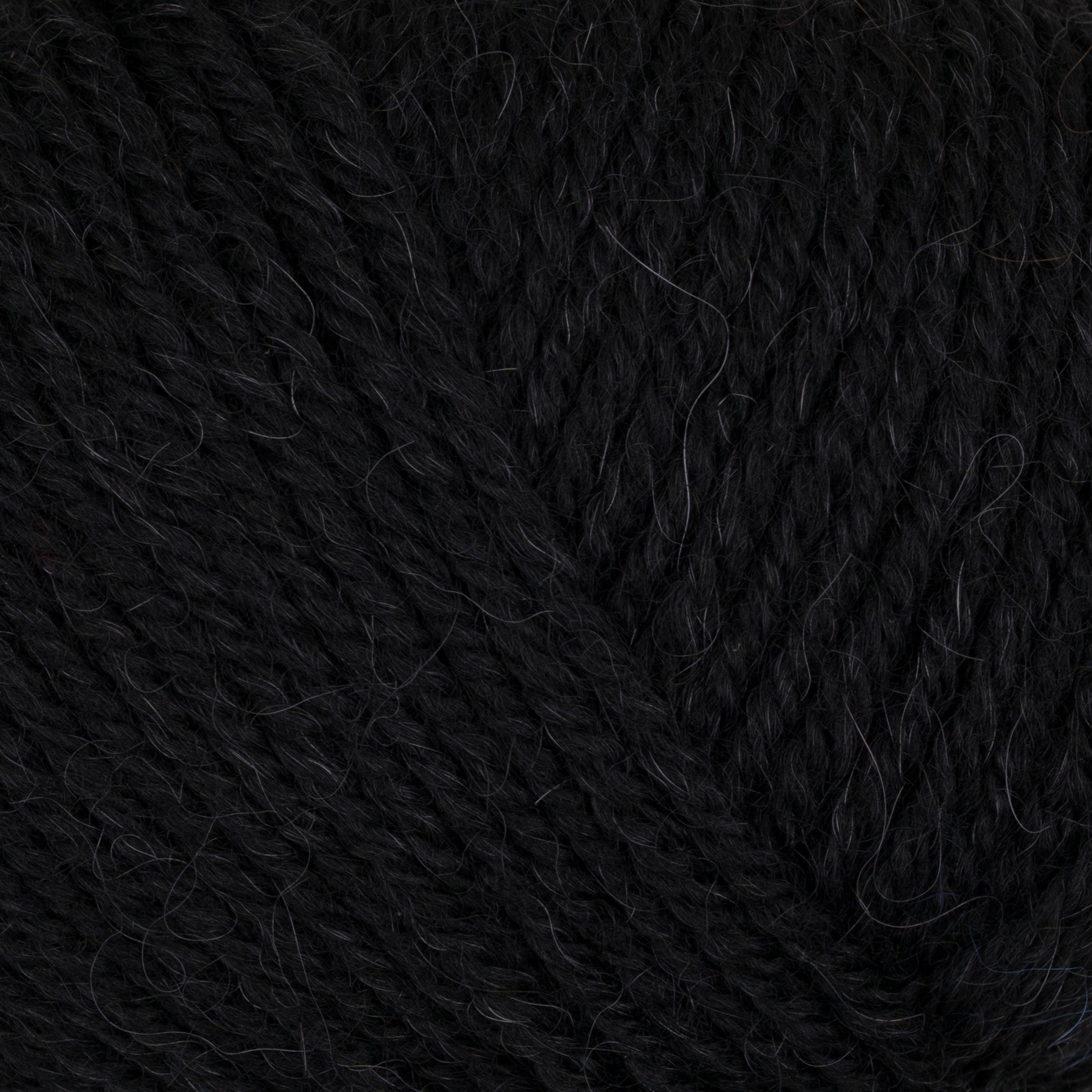 Pura Lana – Fil doux et chaud en laine et alpaga