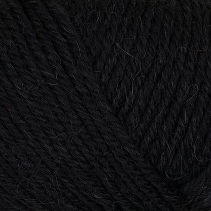 Pura Lana – Fil doux et chaud en laine et alpaga