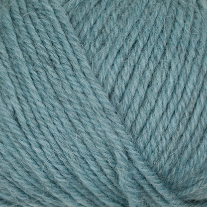 Pura Lana – Fil doux et chaud en laine et alpaga