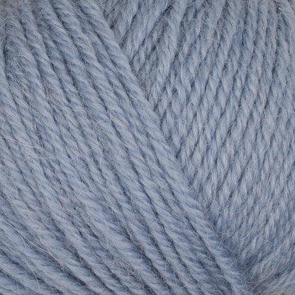 Pura Lana – Fil doux et chaud en laine et alpaga