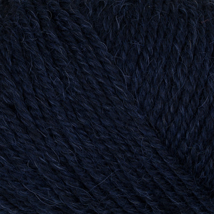 Pura Lana – Fil doux et chaud en laine et alpaga