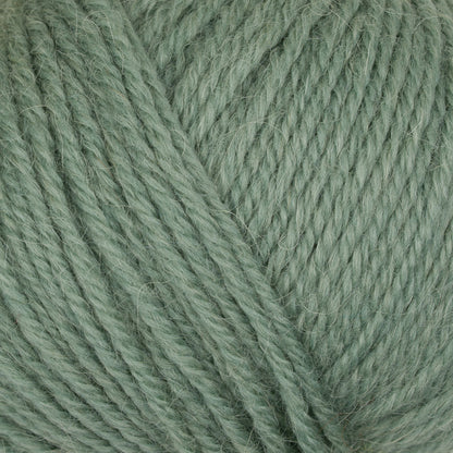 Pura Lana – Fil doux et chaud en laine et alpaga