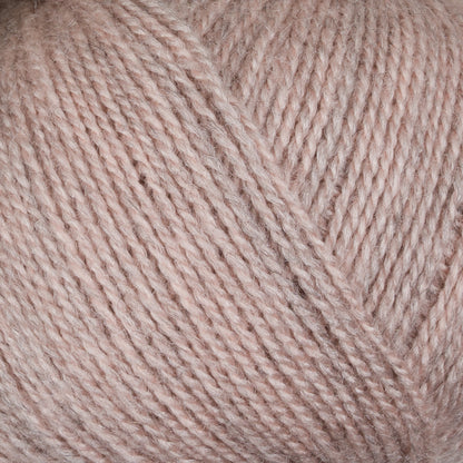 Wild &amp; Soft – Mérinos &amp; Soie Tussah